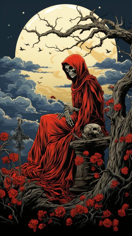 Темные арты