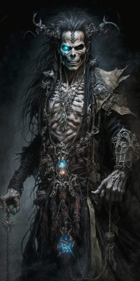 Фэнтези арт