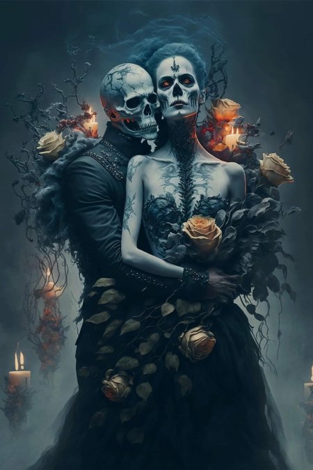 Фантастическое искусство