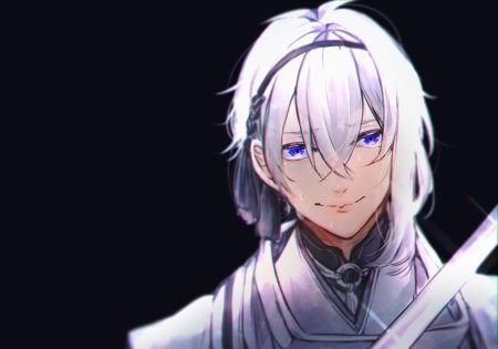 Тоукен ранбу