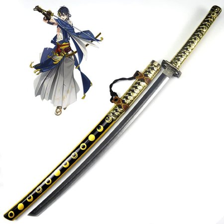 Микадзуки мунечика меч