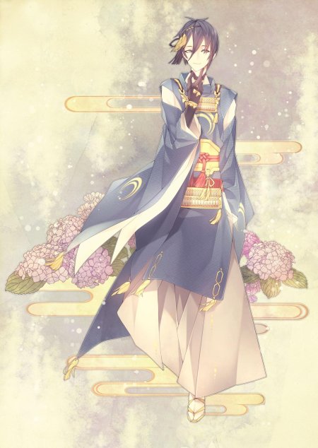 Микадзуки мунечика