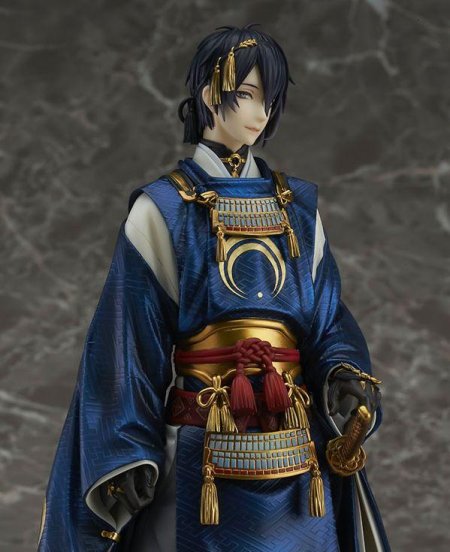 Микадзуки мунечика figure