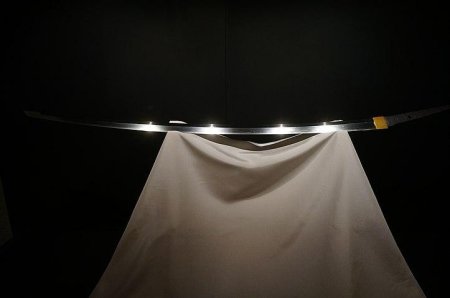 Катана хондзё масамунэ