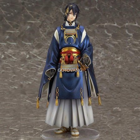 Микадзуки мунечика фигурка