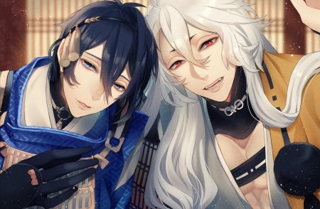 Token ranbu kogitsunemaru