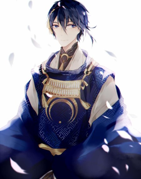 Микадзуки мунечика