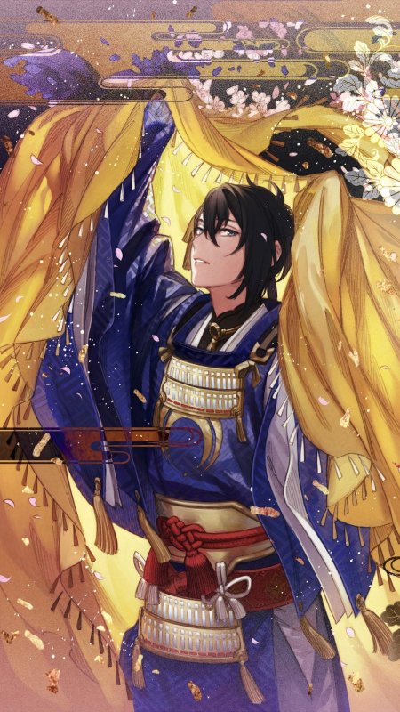 Тоукен ранбу