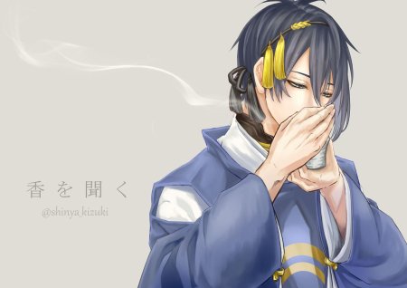 Миказуки минечико