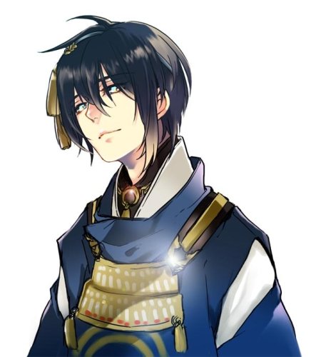 Touken ranbu