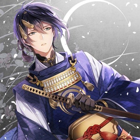 Микадзуки мунечика