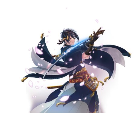 Katsugeki touken ranbu