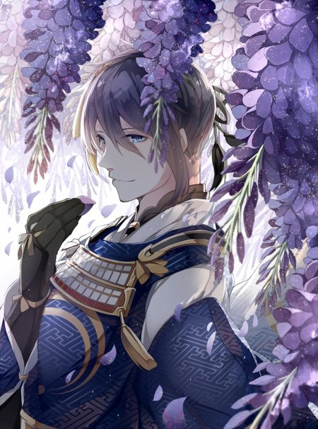 Микадзуки мунечика