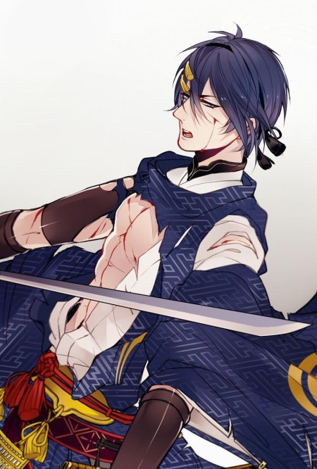 Микадзуки мунечика