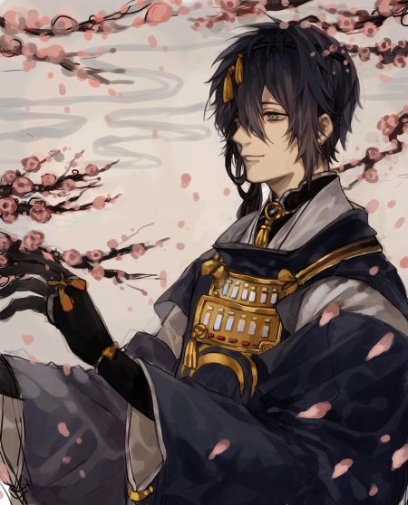 Микадзуки мунечика