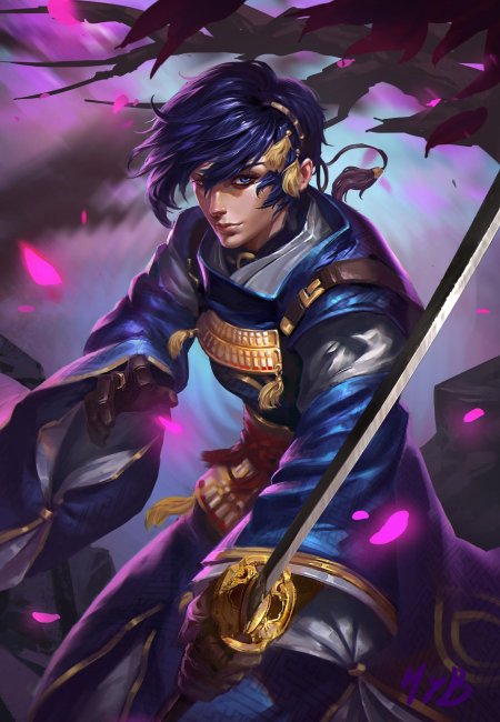 Зилонг mobile legend