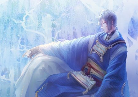 Микадзуки мунечика скриншот