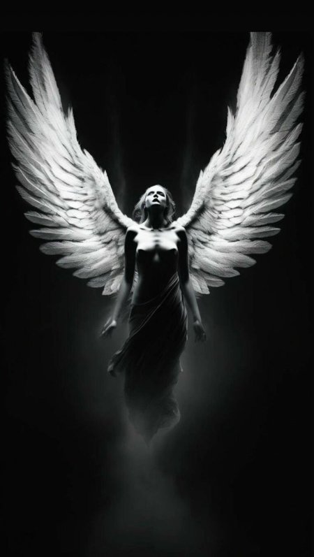 Ангела ангел