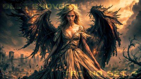 Ангел темный