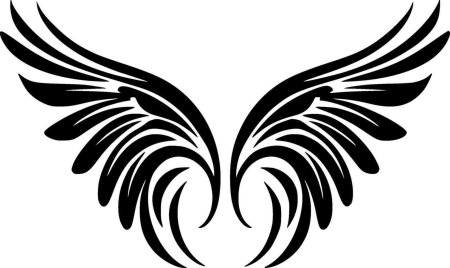 Крылья графика