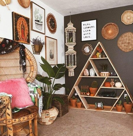 Дом домашний декор