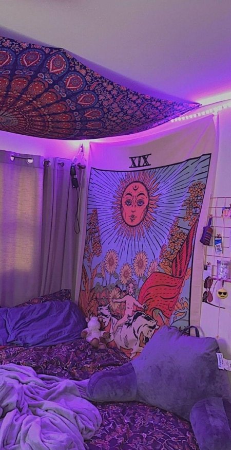 Комната вдохновения