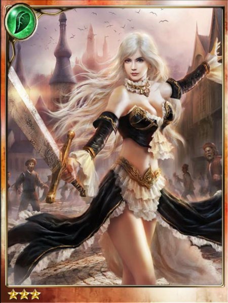 Фэнтези красивые девушки