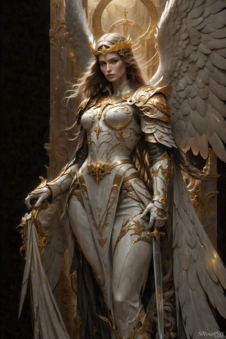 Стиль фэнтези