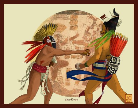 Ацтеки майя инки жертвоприношения