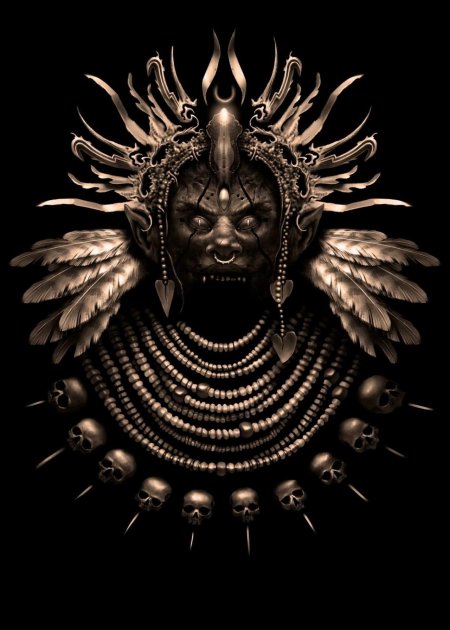 Египет сюрреализм