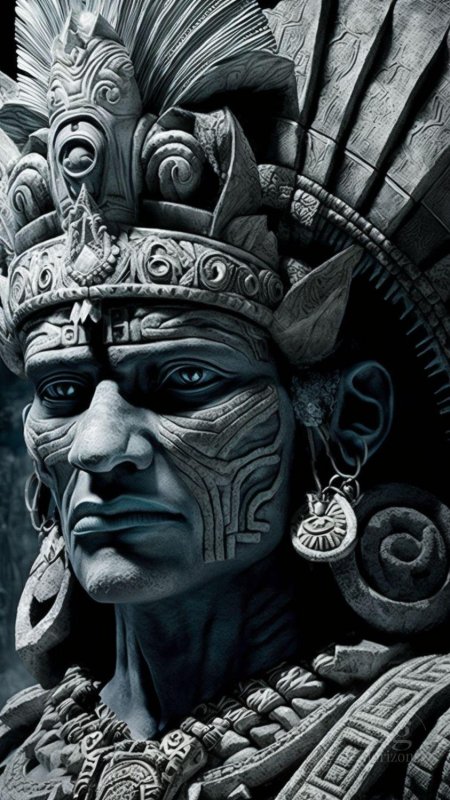 Миктиан ацтекский бог