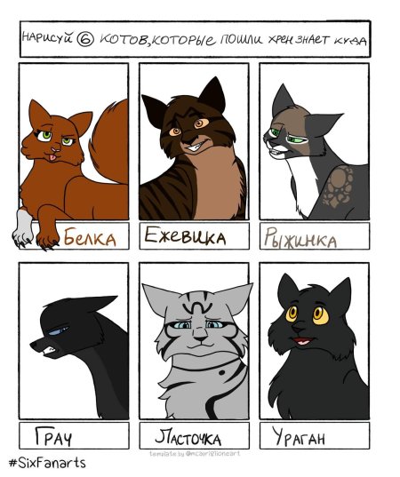 Коты воители книга полночь