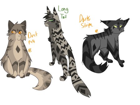 Willowshine коты воители