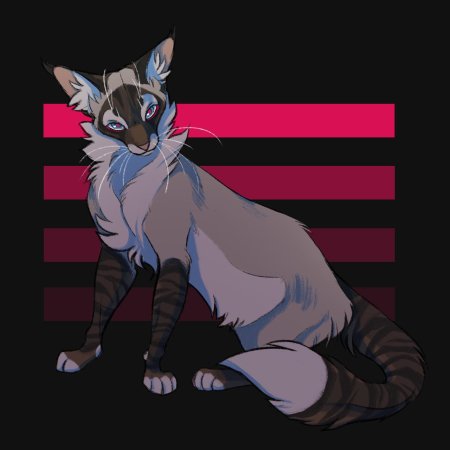 Climbtothestars коты воители