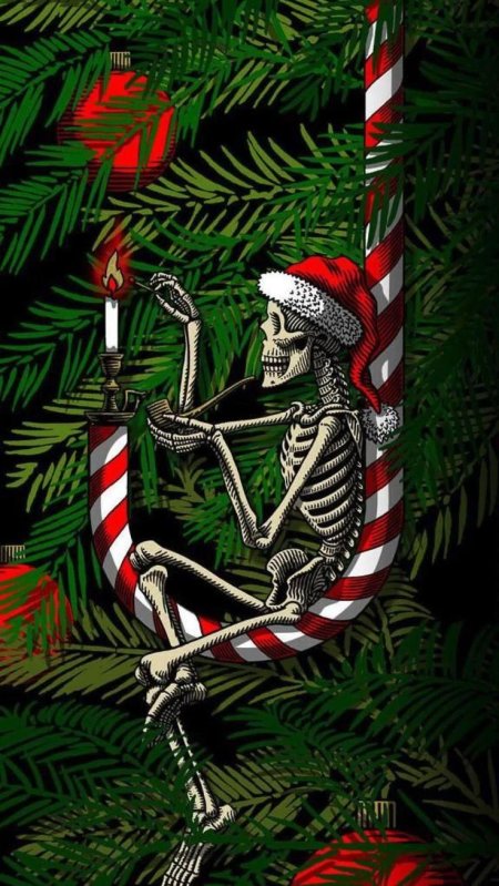 Веселого рождества