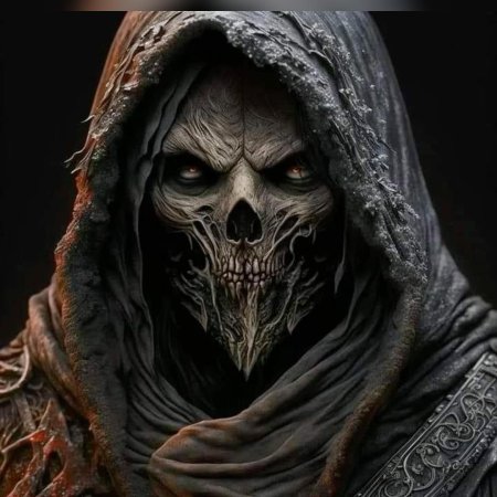 Искусство ужасов