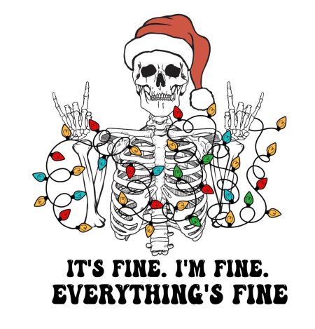 С рождеством