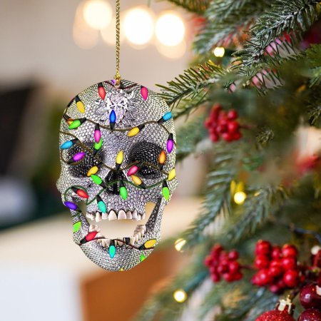 Украшение новогоднее