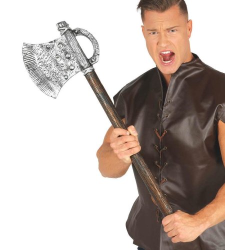 Костюм палача