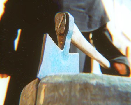 Топоры топор