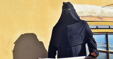 Палач в саудовской аравии