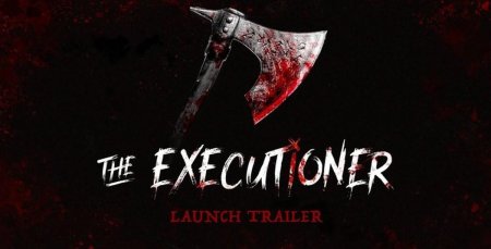 The executioner игра