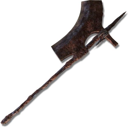Elden ring меч палача
