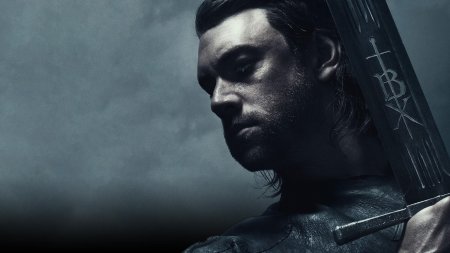 Палач-бастард сериал