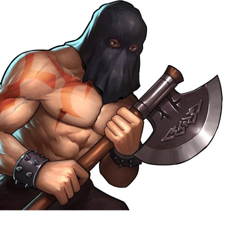 Палач аватар