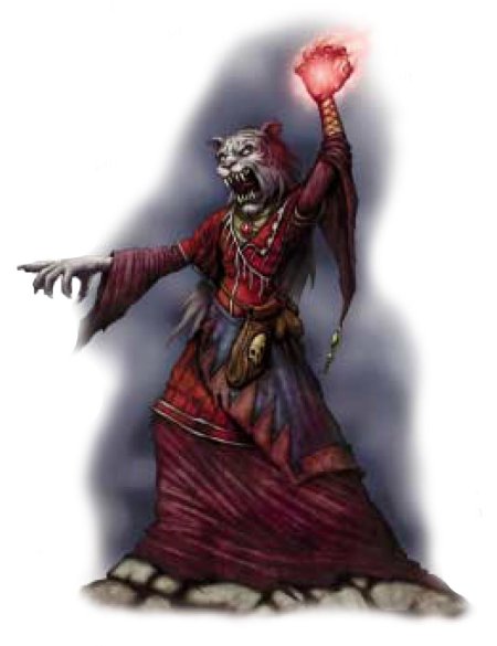 Раса ракшасы