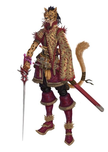 Табакси раса