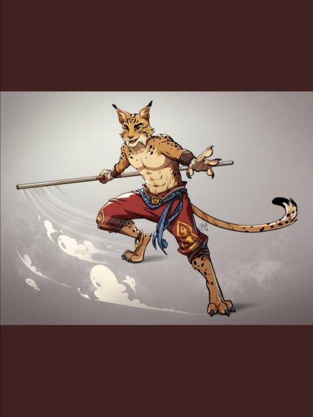 Табакси днд