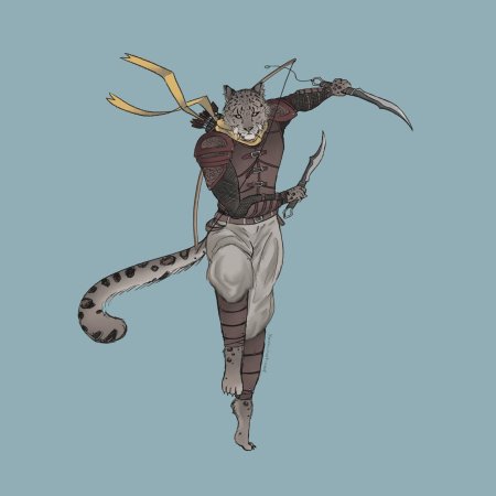 Табакси днд 5