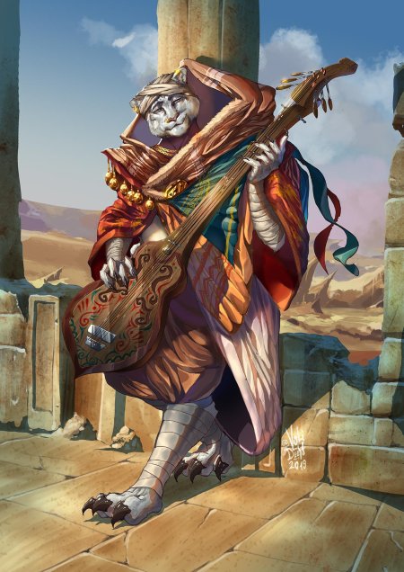 Табакси бард